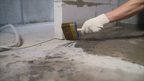 24/7 Emergency Waterproofing experts in Moline, IL